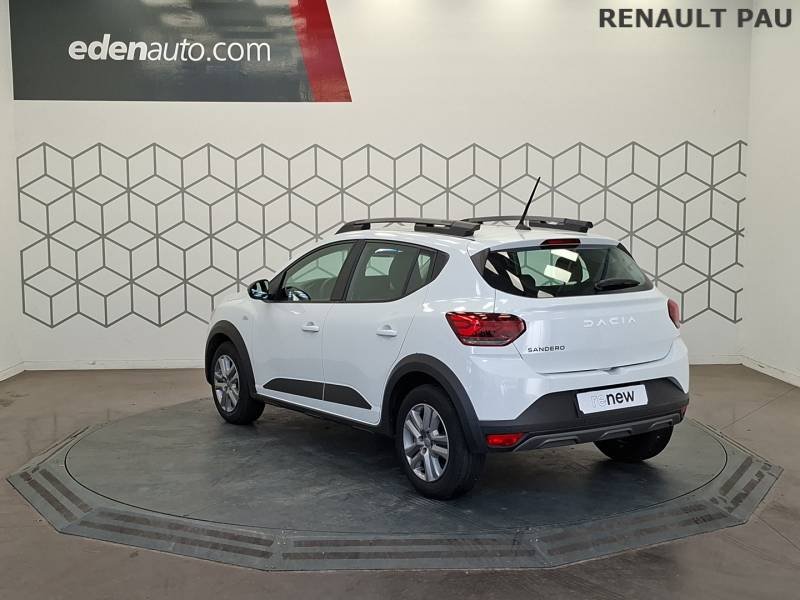 Dacia Sandero - Photo 3