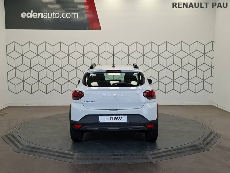 Dacia Sandero - Photo 4