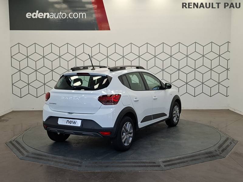Dacia Sandero - Photo 5