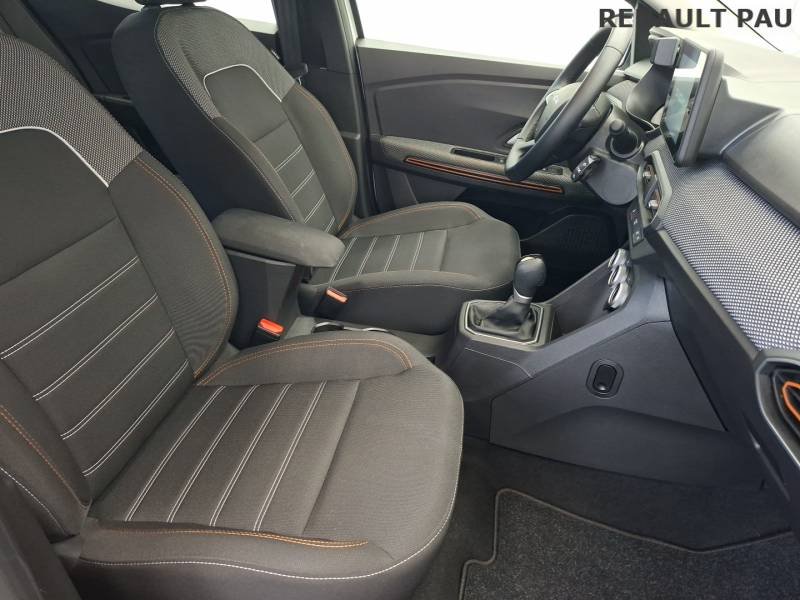 Dacia Sandero - Photo 9