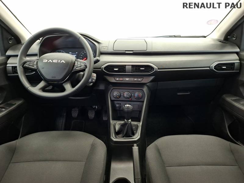 Dacia Sandero - Photo 11
