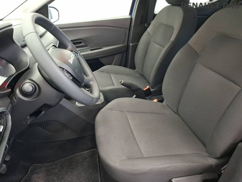Dacia Sandero - Photo 12