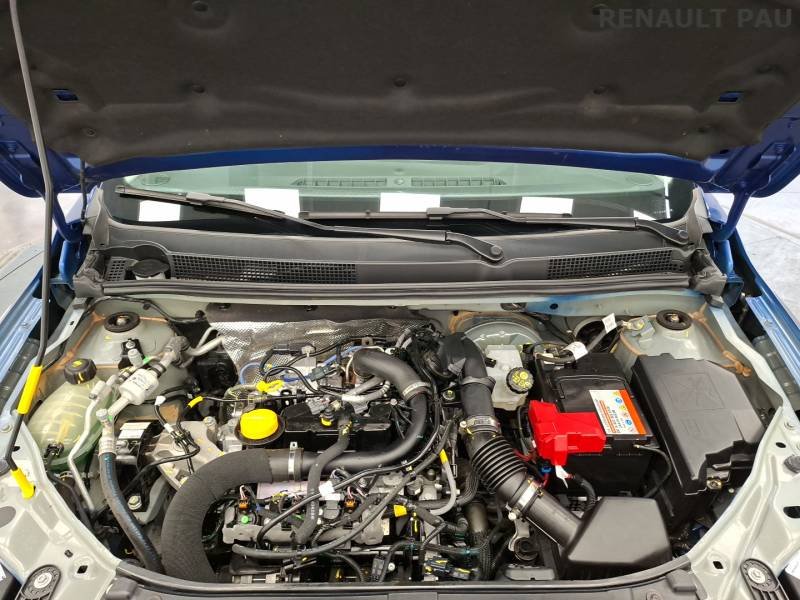 Dacia Sandero - Photo 13
