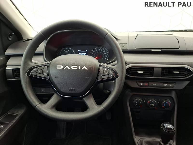 Dacia Sandero - Photo 14