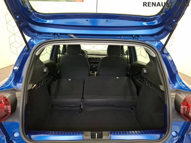 Dacia Sandero - Photo 17