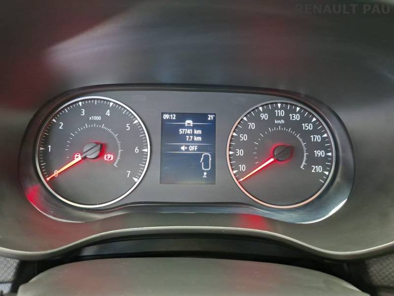 Dacia Sandero - Photo 18