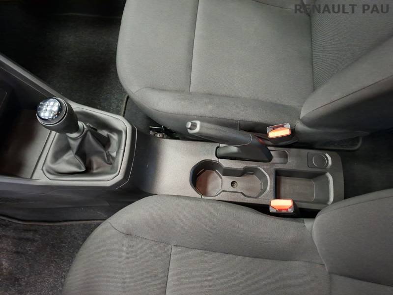 Dacia Sandero - Photo 19