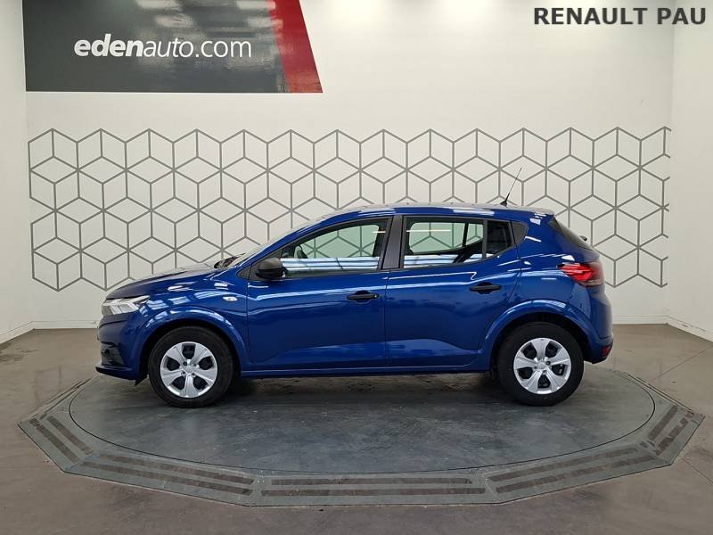 Dacia Sandero - Photo 2