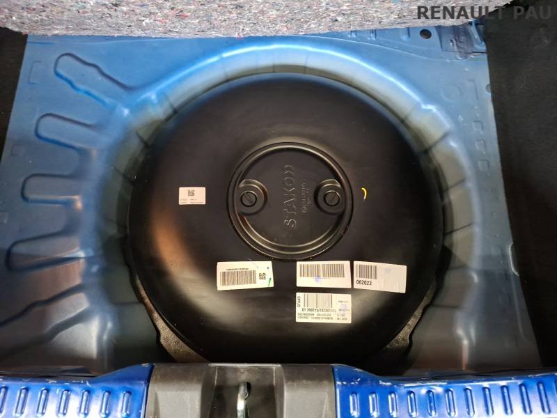 Dacia Sandero - Photo 21