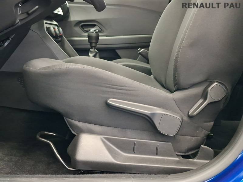 Dacia Sandero - Photo 24