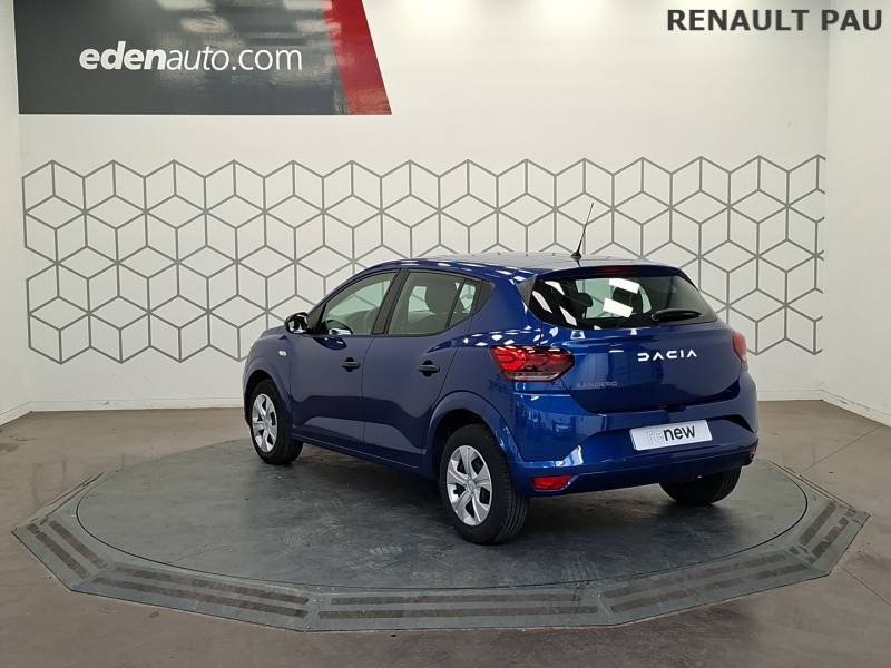 Dacia Sandero - Photo 3