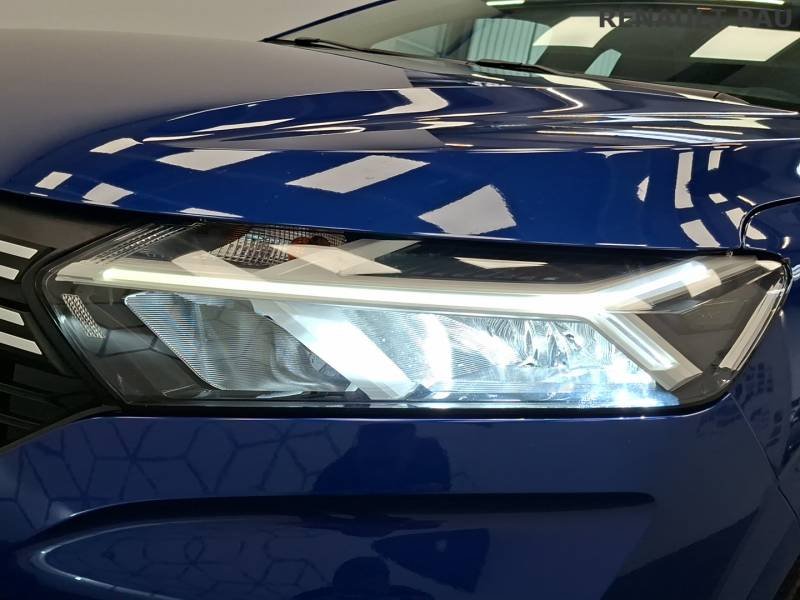 Dacia Sandero - Photo 31