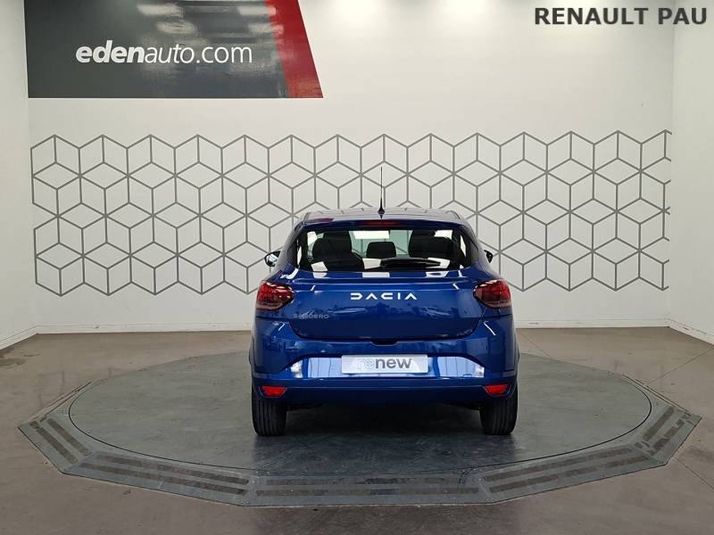 Dacia Sandero - Photo 4