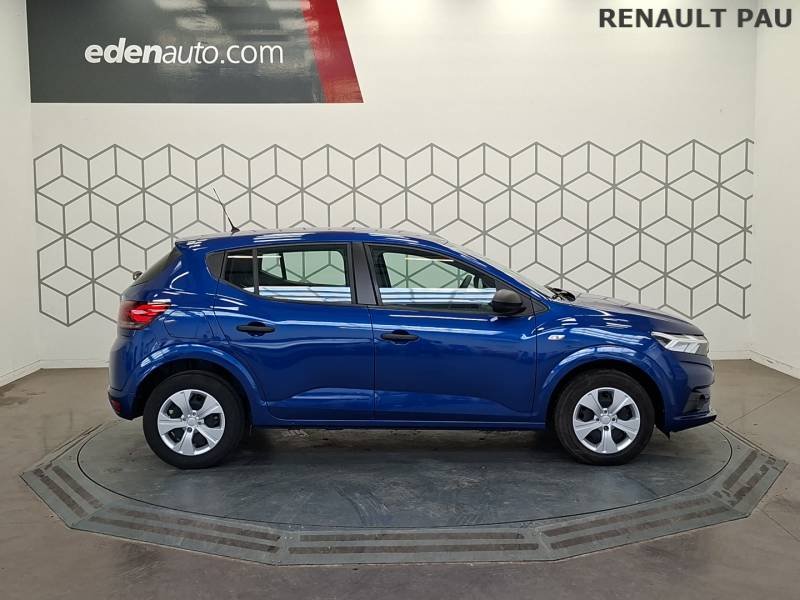 Dacia Sandero - Photo 6
