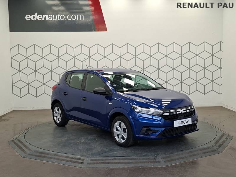 Dacia Sandero - Photo 7