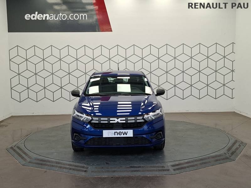 Dacia Sandero - Photo 8