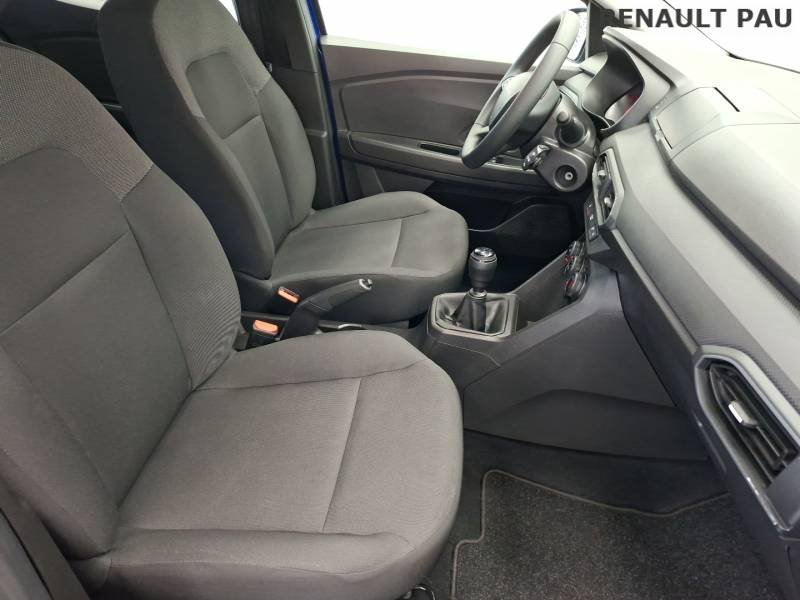 Dacia Sandero - Photo 9