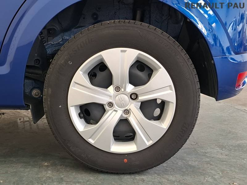 Dacia Sandero - Photo 10