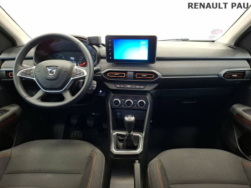 Dacia Sandero - Photo 11