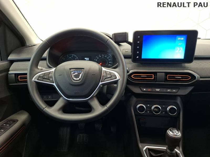 Dacia Sandero - Photo 14