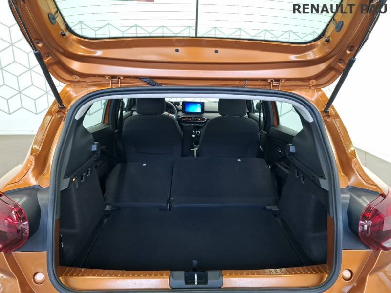 Dacia Sandero - Photo 17