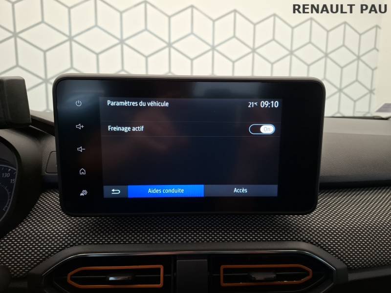 Dacia Sandero - Photo 19