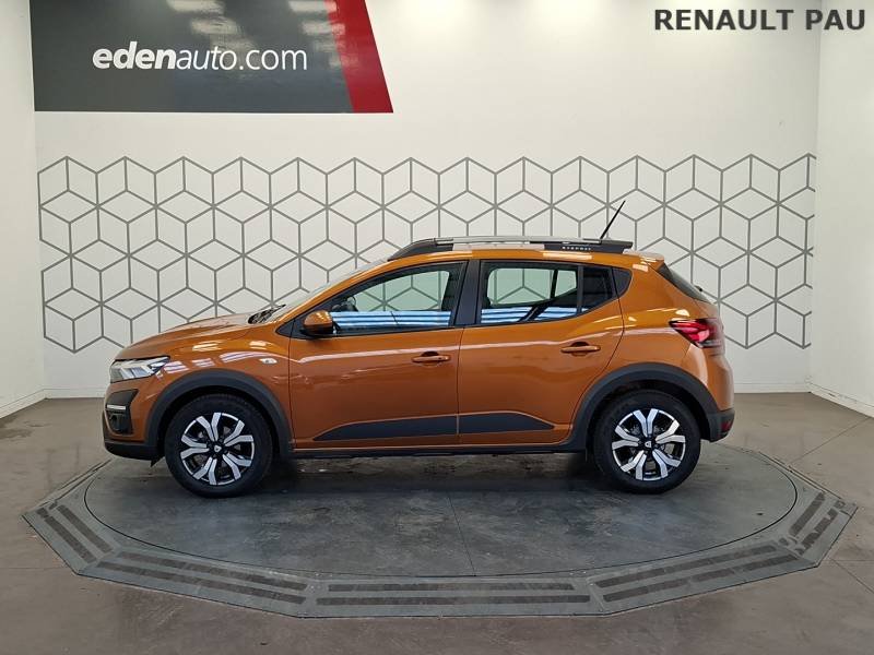 Dacia Sandero - Photo 2