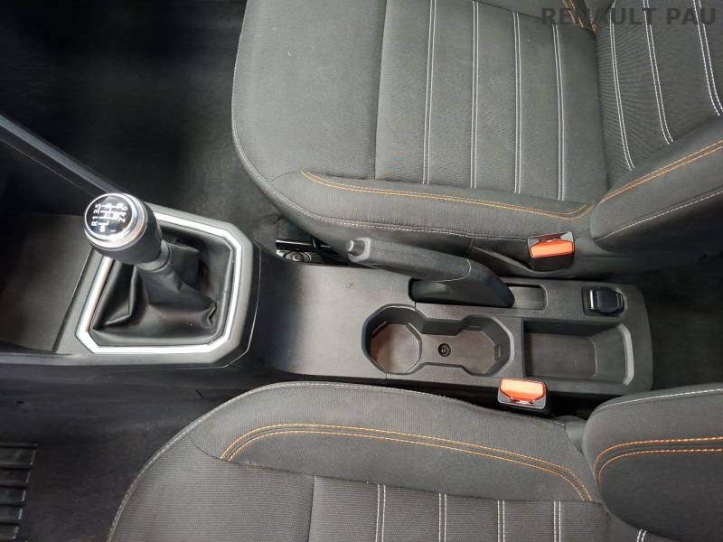 Dacia Sandero - Photo 22