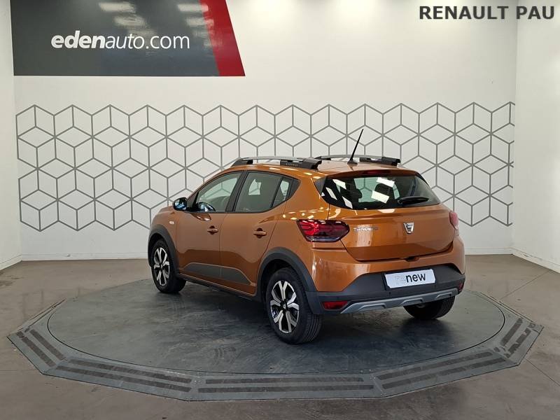 Dacia Sandero - Photo 3