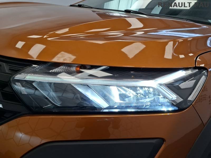 Dacia Sandero - Photo 35