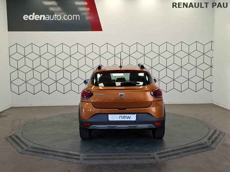 Dacia Sandero - Photo 4