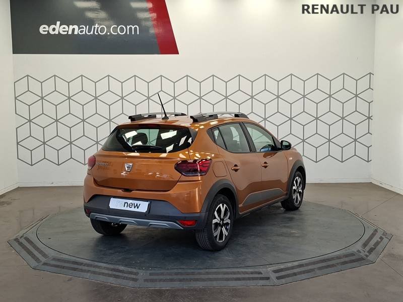 Dacia Sandero - Photo 5