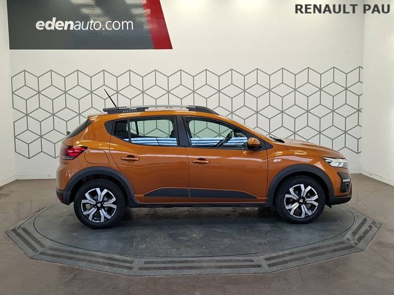 Dacia Sandero - Photo 6
