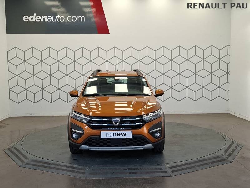 Dacia Sandero - Photo 8