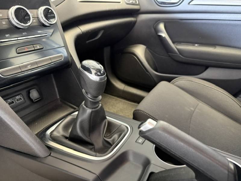 Renault Mégane - Photo 12