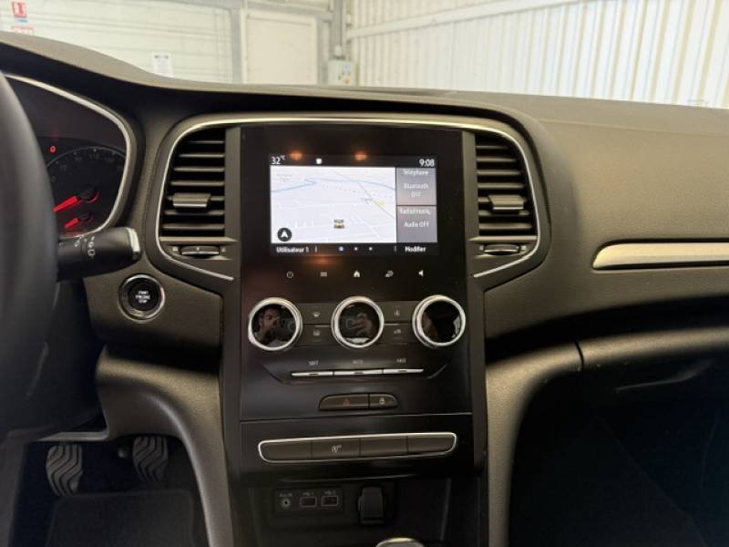 Renault Mégane - Photo 13