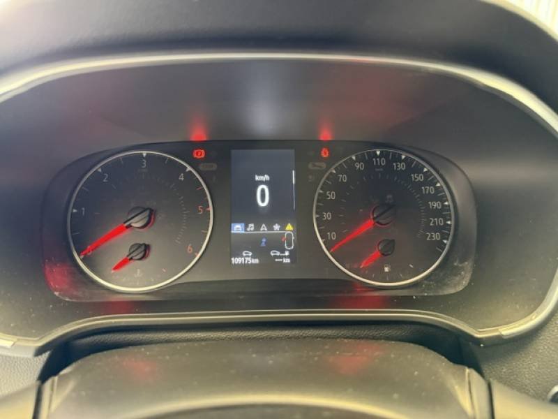 Renault Mégane - Photo 14