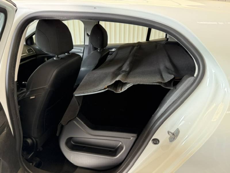 Renault Mégane - Photo 15