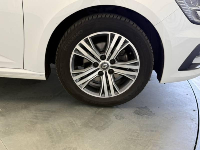 Renault Mégane - Photo 17