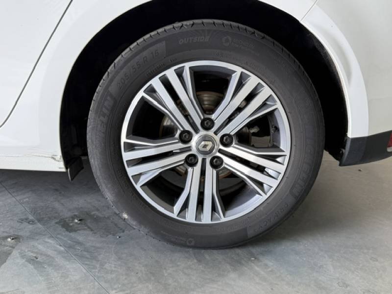 Renault Mégane - Photo 18