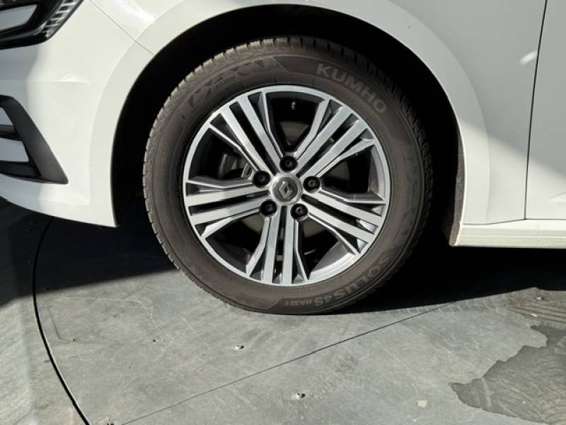 Renault Mégane - Photo 19