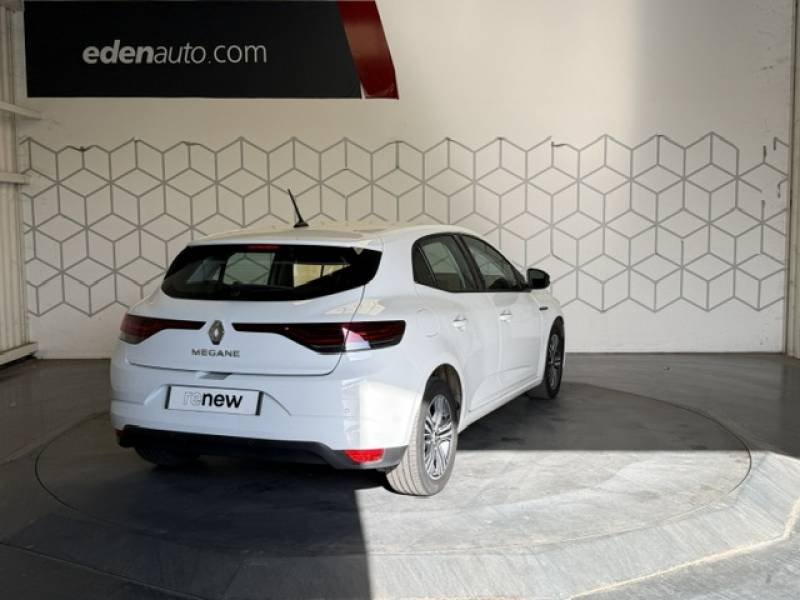 Renault Mégane - Photo 20