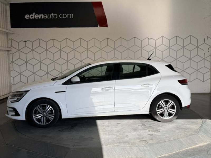 Renault Mégane - Photo 2