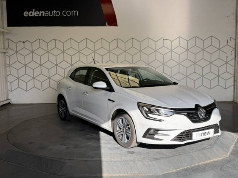Renault Mégane - Photo 21