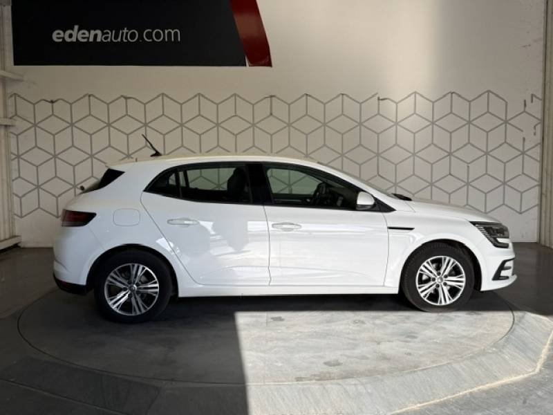 Renault Mégane - Photo 22