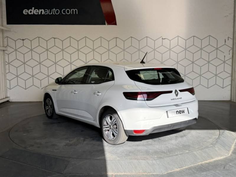 Renault Mégane - Photo 3
