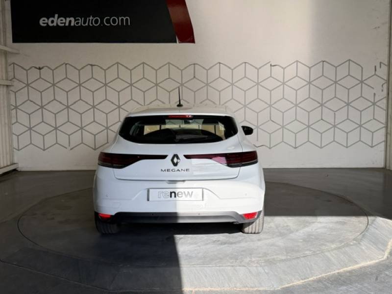 Renault Mégane - Photo 4