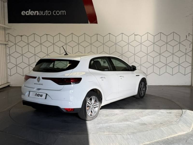 Renault Mégane - Photo 5