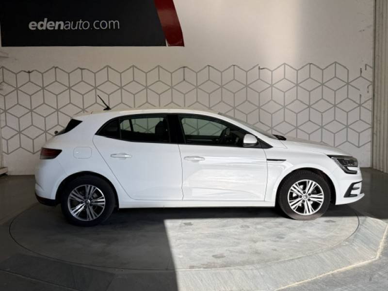 Renault Mégane - Photo 6