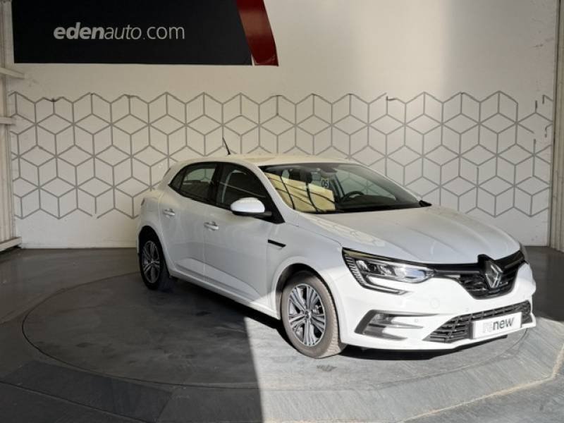 Renault Mégane - Photo 7